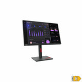 Monitor Lenovo ThinkVision T24i-30 Full HD 23,8"-1