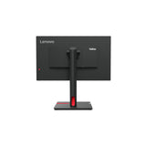 Monitor Lenovo ThinkVision T24i-30 Full HD 23,8" LED IPS Flicker free 60 Hz-4