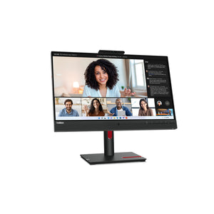 Monitor Lenovo 63D7UAT3EU 23,8" LED IPS Flicker free 75 Hz-0