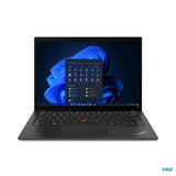 Laptop Lenovo ThinkPad T14s 14" Intel Core I7-1260P 16 GB RAM 512 GB SSD Qwerty US-0