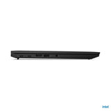 Laptop Lenovo ThinkPad T14s 14" Intel Core I7-1260P 16 GB RAM 512 GB SSD Qwerty US-4