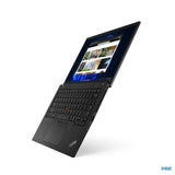 Laptop Lenovo ThinkPad T14s 14" Intel Core I7-1260P 16 GB RAM 512 GB SSD Qwerty US-14