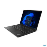 Laptop Lenovo ThinkPad T14s 14" Intel Core I7-1260P 16 GB RAM 512 GB SSD Qwerty US-13