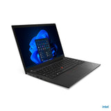 Laptop Lenovo ThinkPad T14s 14" Intel Core I7-1260P 16 GB RAM 512 GB SSD Qwerty US-12