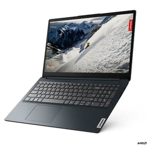 Laptop Lenovo 82R40049SP 15,6" Ryzen 7 5700U 8 GB RAM 512 GB SSD-0