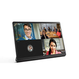 Tablet Lenovo ZA8E0027PL 13" Snapdragon 870 8 GB RAM 128 GB Black-3