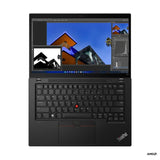 Laptop Lenovo ThinkPad L14 14" Ryzen 5 PRO 5675U 16 GB RAM 512 GB SSD QWERTY Qwerty US-1