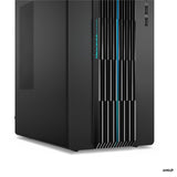 Desktop PC Lenovo IdeaCentre Gaming 5 17ACN7 90TQ 16 GB AMD Ryzen 7 5700G 16 GB RAM NVIDIA GeForce RTX 3060-1