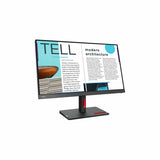 Monitor Lenovo ThinkVision S25E-30 Full HD 24,5" 75 Hz-5