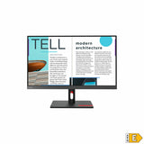 Monitor Lenovo ThinkVision S25E-30 Full HD 24,5" 75 Hz-6