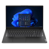 Laptop Lenovo V15 15,6" 8 GB RAM 512 GB SSD 8 GB AMD Ryzen 5 5625U Spanish Qwerty-0