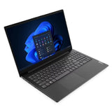 Laptop Lenovo V15 15,6" 8 GB RAM 512 GB SSD 8 GB AMD Ryzen 5 5625U Spanish Qwerty-4