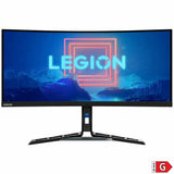 Gaming Monitor Lenovo Legion Y34WZ-30 34" Wide Quad HD 165 Hz-5