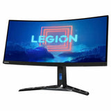 Gaming Monitor Lenovo Legion Y34WZ-30 34" Wide Quad HD 165 Hz-4