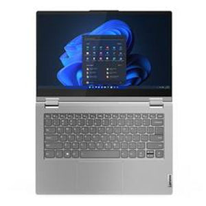 Laptop Lenovo ThinkBook 14s Yoga G3 14" Intel Core i7-1355U 16 GB RAM 512 GB SSD Spanish Qwerty-0