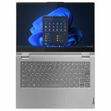 Laptop Lenovo ThinkBook 14s Yoga G3 14" Intel Core i7-1355U 16 GB RAM 512 GB SSD Spanish Qwerty-1