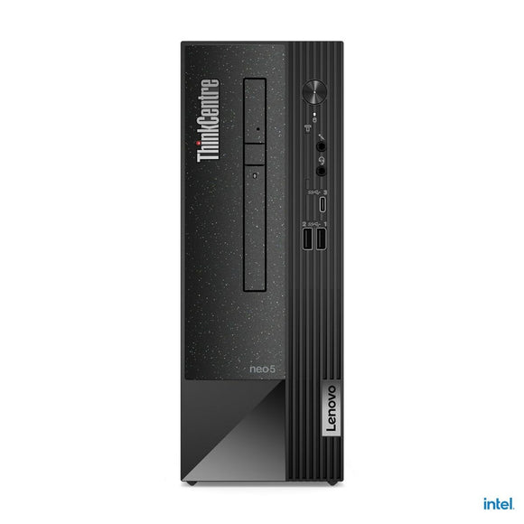 Desktop PC Lenovo ThinkCentre neo 50s SFF Intel Core i3-12100 8 GB RAM 256 GB SSD-0