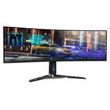 Monitor Lenovo 67B1GAC3EU 44,5" 4K Ultra HD-24