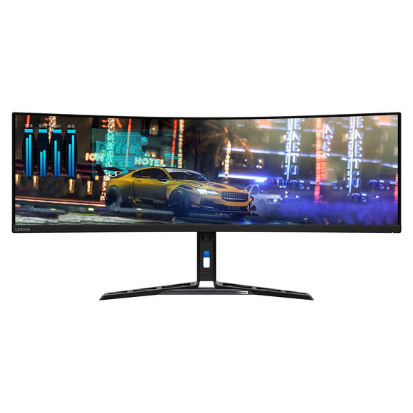 Monitor Lenovo R45w-30 4K Ultra HD 44,5