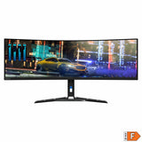 Monitor Lenovo R45w-30 4K Ultra HD DQHD 44,5"-1