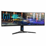 Monitor Lenovo 67B1GAC3EU 44,5" 4K Ultra HD-11