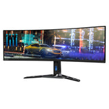Monitor Lenovo 67B1GAC3EU 44,5" 4K Ultra HD-7