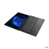 Laptop Lenovo 82TT00C0SP Intel Core i5-1235U 8 GB RAM 256 GB SSD Spanish Qwerty-10