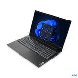 Laptop Lenovo 82TT00C0SP Intel Core i5-1235U 8 GB RAM 256 GB SSD Spanish Qwerty-12