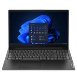 Laptop Lenovo V15 15,6" 8 GB RAM 256 GB SSD AMD Ryzen 3 7320U  Spanish Qwerty-0