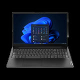 Laptop Lenovo V15 15,6" 8 GB RAM 256 GB SSD AMD Ryzen 3 7320U  Spanish Qwerty-3