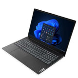 Laptop Lenovo V15 15,6" 8 GB RAM 256 GB SSD AMD Ryzen 3 7320U  Spanish Qwerty-2