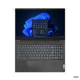 Laptop Lenovo 82YU00TQSP 15" 8 GB RAM 512 GB SSD AMD Ryzen 5 7520U Spanish Qwerty-6