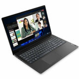 Laptop Lenovo V15 G4  15,6" 8 GB RAM 512 GB SSD Qwerty US AMD Ryzen 3 7320U-7