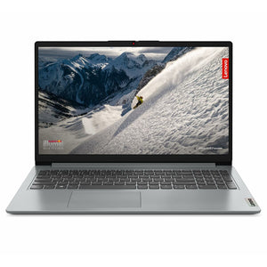 Laptop Lenovo IdeaPad 1 15AMN7 15,6" 8 GB RAM 256 GB SSD-0