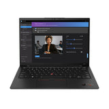 Laptop Lenovo ThinkPad X1 Carbon 14" Intel Core i5-1335U 16 GB RAM 512 GB SSD Qwerty US-12