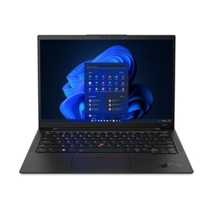 Laptop Lenovo ThinkPad X1 Carbon 14" Intel Core i5-1335U 16 GB RAM 512 GB SSD Qwerty US-0