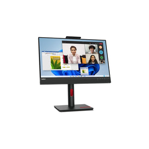 Monitor Lenovo 12NAGAT1EU Full HD 23,8" LED IPS-0