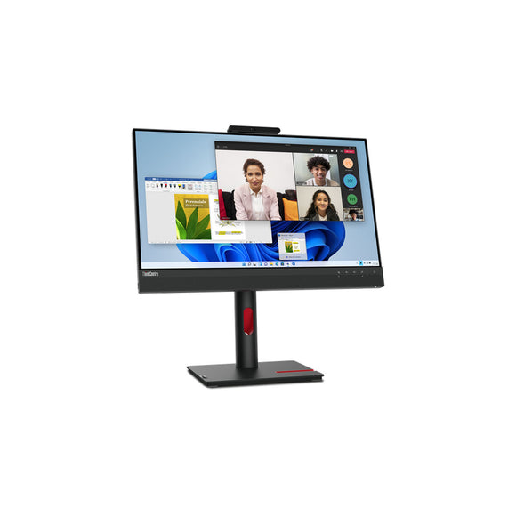 Monitor Lenovo 12NAGAT1EU Full HD 23,8