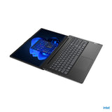 Laptop Lenovo V15 G3 IAP Intel Core I7-1255U 8 GB RAM 512 GB SSD Spanish Qwerty-11