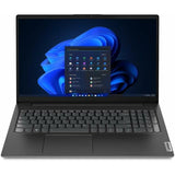 Laptop Lenovo V15 G3 IAP Intel Core I7-1255U 8 GB RAM 512 GB SSD Spanish Qwerty-1