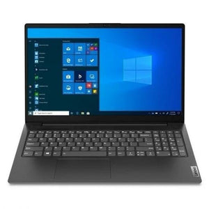 Laptop Lenovo V15 Gen3 IAP 15,6" Intel Core I7-1255U 16 GB RAM 512 GB SSD Spanish Qwerty-0