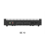 Desktop PC Lenovo 12NH0000SP 1,4 GHz 4 GB RAM 256 GB SSD-1