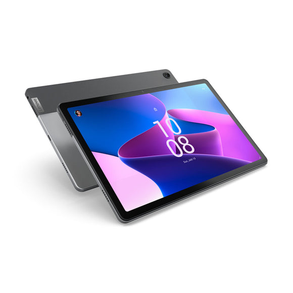 Tablet Lenovo Tab M10 Plus (3rd Gen) 2023 Qualcomm Snapdragon 680 4 GB RAM 128 GB Grey-0