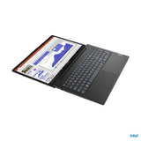 Laptop Lenovo V15 G2IJL 15,6" 256 GB Intel Celeron N4500 8 GB RAM Spanish Qwerty-1