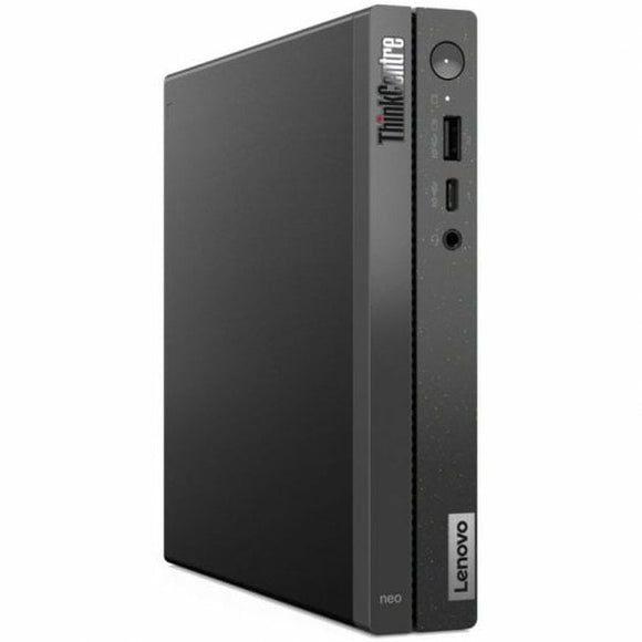 Desktop PC Lenovo ThinkCentre Neo 50q 8 GB RAM intel core i5-13420h 256 GB SSD-0