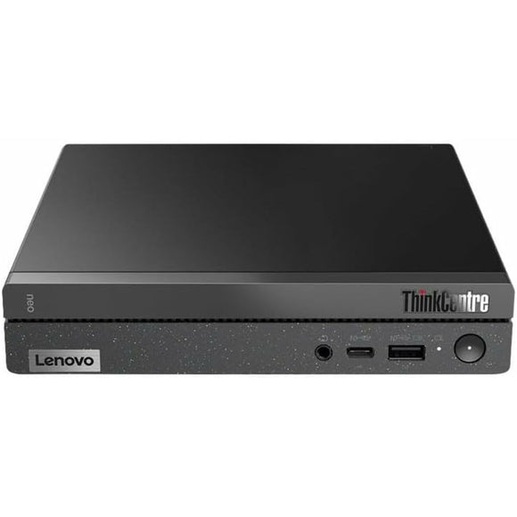 Mini PC Lenovo ThinkCentre Neo 50Q G4 Intel Core I3-1215U 8 GB RAM 256 GB SSD-0