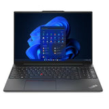 Laptop Lenovo ThinkPad E16 Gen 1 16" Intel Core i5-1335U 16 GB RAM 512 GB SSD Spanish Qwerty-1