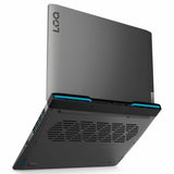 Laptop Lenovo LOQ 15IRH8 15,6" intel core i5-13420h 16 GB RAM 512 GB SSD Nvidia Geforce RTX 4050 Spanish Qwerty-2