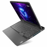 Laptop Lenovo LOQ 15IRH8 15,6" 16 GB RAM 512 GB SSD Nvidia Geforce RTX 4050-4