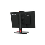 Monitor Lenovo 12NBGAT1EU Full HD 23,8"-9